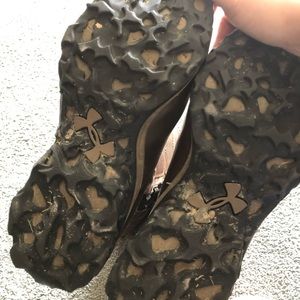 Under Armour Shoes - UA Men’s Hunting Boots 🥾 Under Armour Shoes - UA Men’s Hunting Boots 🥾